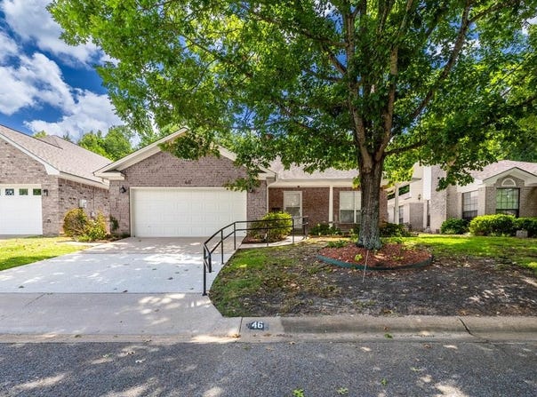 #46 Austin Hollow, Nacogdoches, TX 75965