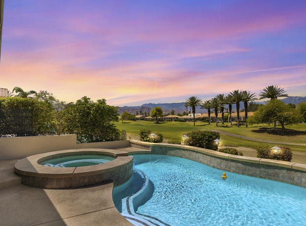 39 Augusta Drive, Rancho Mirage, CA 92270