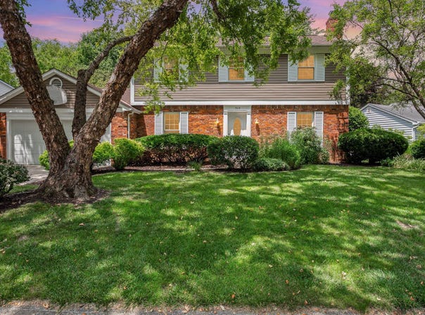 7619 Summerwood Drive, Columbus, OH 43235