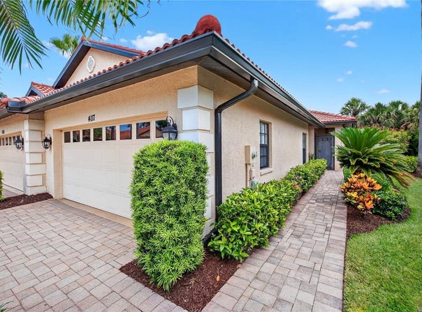 4117 BELLA PASQUE, VENICE, FL 34293