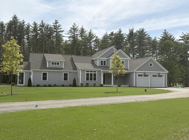 150 County, Amherst, NH 03031