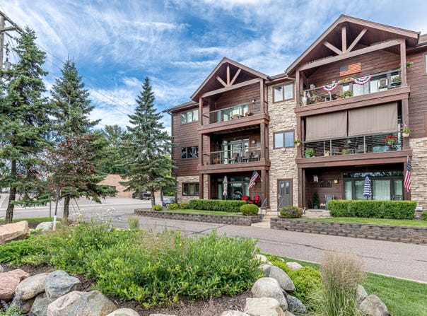 311 PARK AVE E, Minocqua, WI 54548