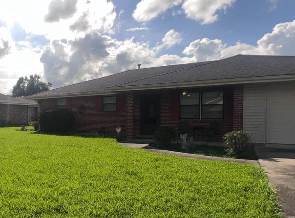 59012 Obier St, Plaquemine, LA 70764