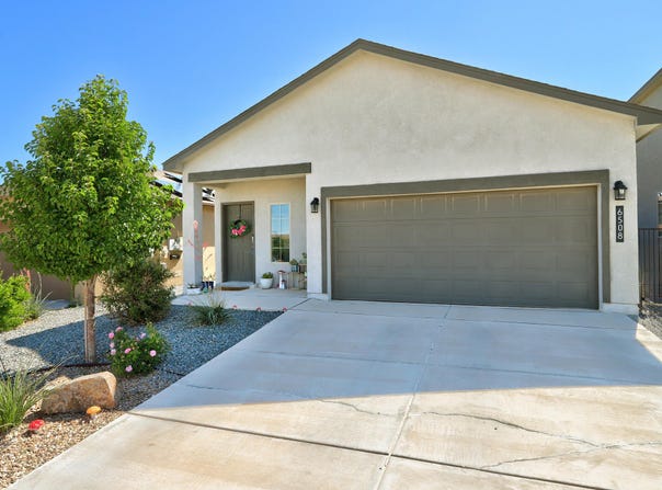 6508 GANNETT Drive NE, Rio Rancho, NM 87144