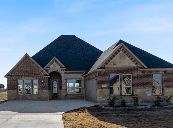 5144 Holly Street, Crandall, TX 75114