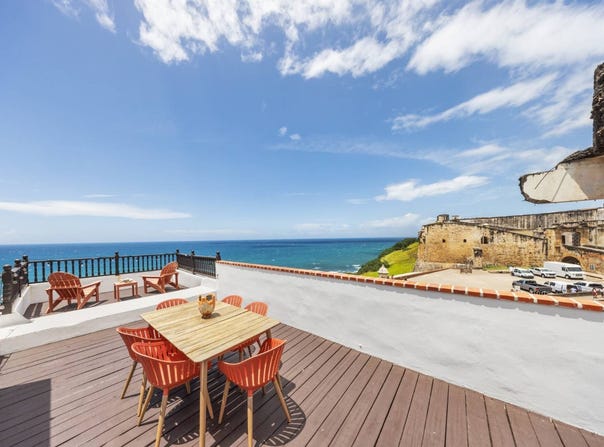 422 Calle Norzagaray, San Juan, 00901