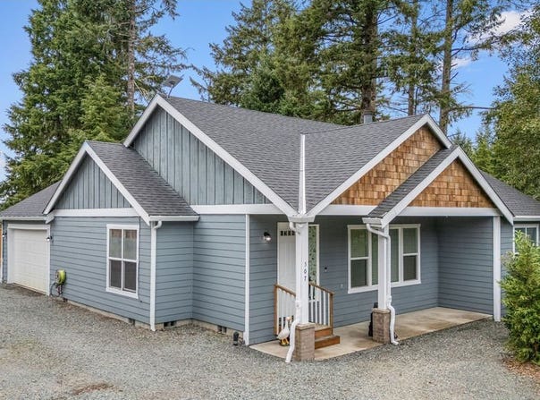 507 CEDAR CREEK Cir, RockawayBeach, OR 97136