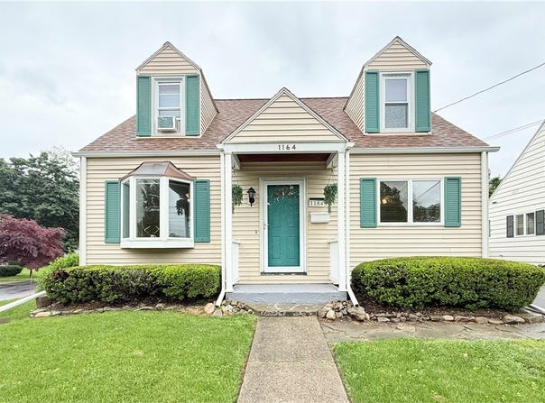 1164 W Church Street, Elmira, NY 14905