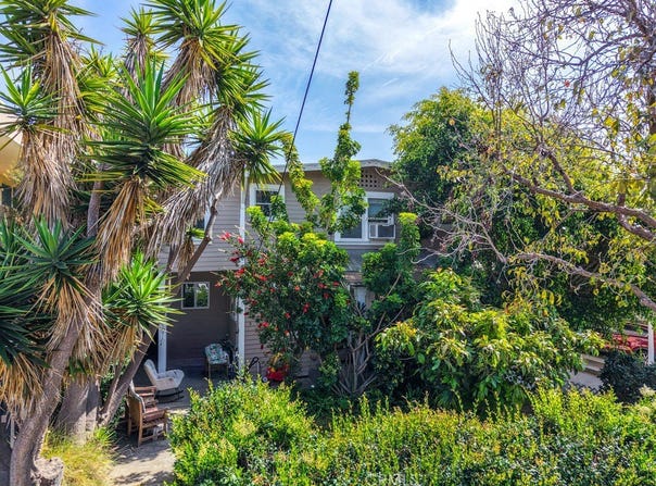 238 Bicknell, Santa Monica, CA 90405