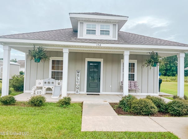 156 Ridge Lane, Lucedale, MS 39452