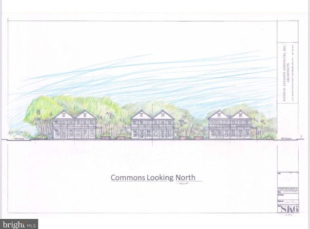 FRANKLINTOWN SUBDIVISION, BALTIMORE, MD 21207