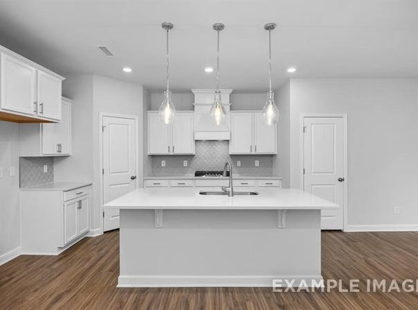 1705 Zachary Avenue, Wylie, TX 75098