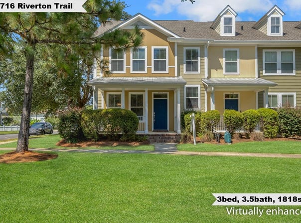 3716 Riverton Trail, Tallahassee, FL 32311
