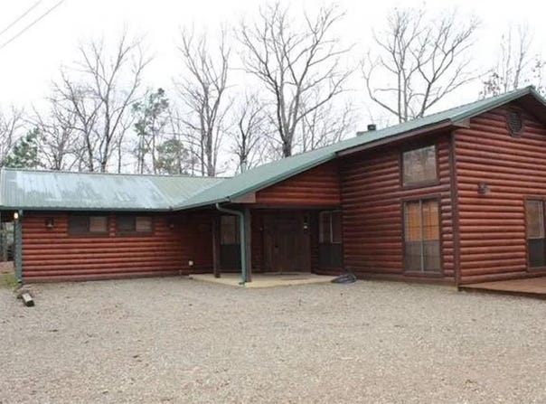 324 Lucian Sorrel Road, Broken Bow, OK 74728