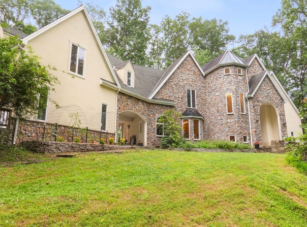 3497 BULL RUN MOUNTAIN ROAD, THE PLAINS, VA 20198