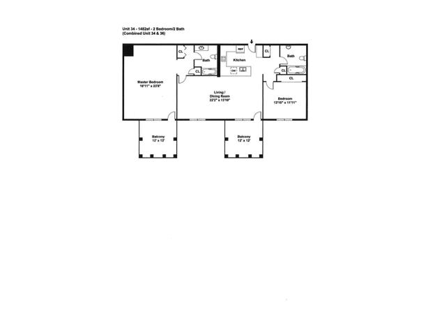 80 Twin Oaks Shore, Bottineau, ND 58318