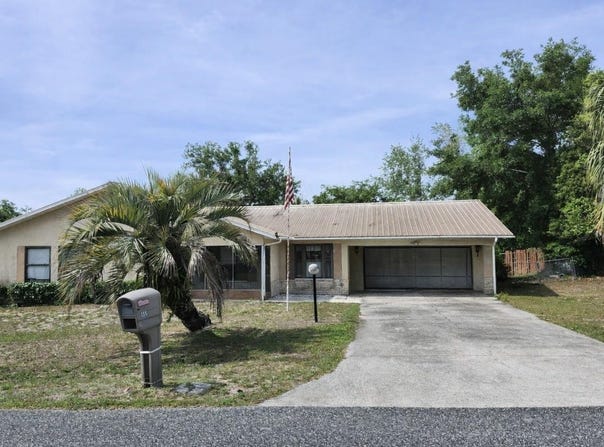 555 SILVER COURSE CIRCLE, OCALA, FL 34472