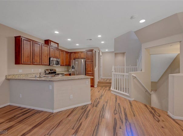 7856 Carysford Avenue, Las Vegas, NV 89178