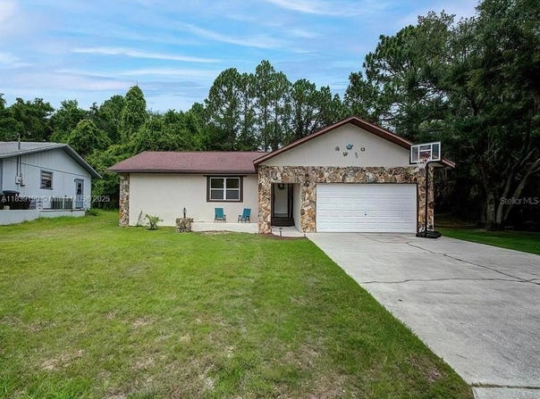 Crystal River, FL 34428