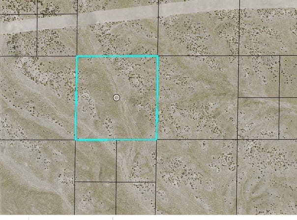 Sec19 TWP 41N RGE 67E, Montello, NV 89830
