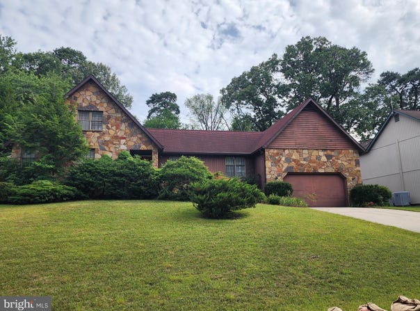 1377 TEABERRY Lane E, SEVERN, MD 21144
