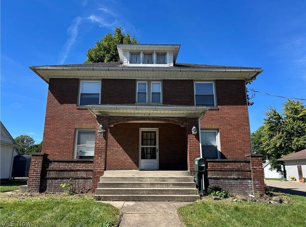 109 Main Street N, Navarre, OH 44662