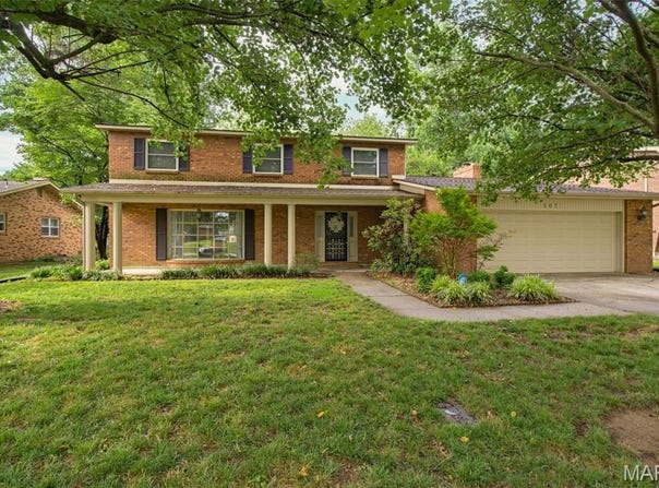107 Summer Drive, Sikeston, MO 63801