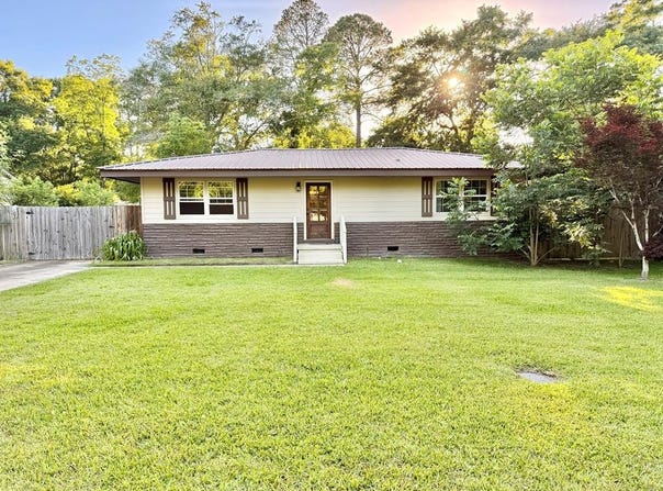 206 MASSEE DR, Dothan, AL 36301