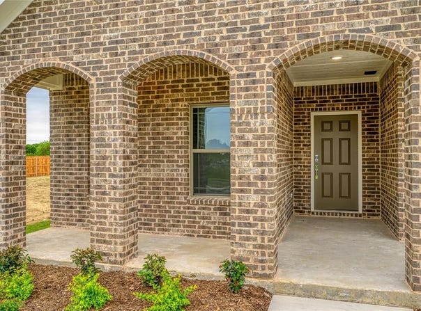 412 Heritage Grove Road, Blue Ridge, TX 75424