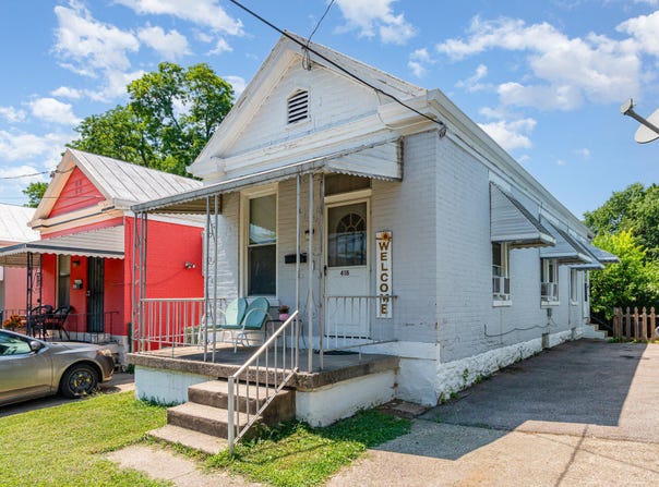 418 W 16th Street, Covington, KY 41014