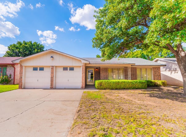 4714 60th Street, Lubbock, TX 79414
