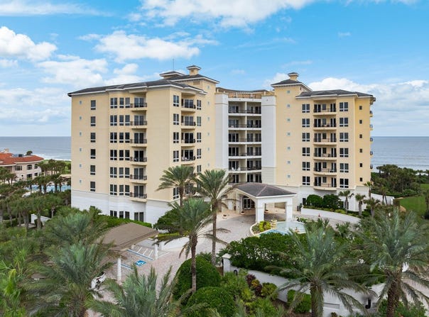 28 PORTO MAR 101, PALM COAST, FL 32137