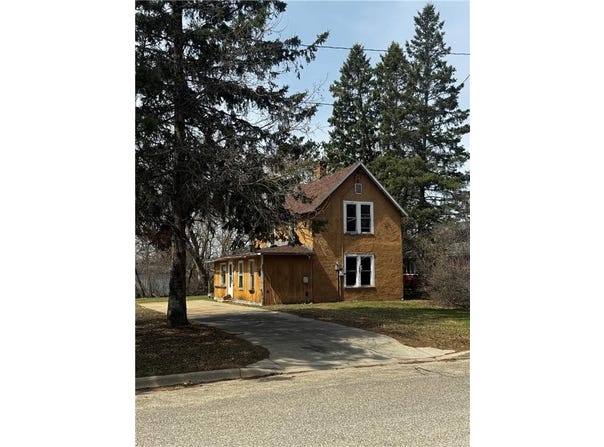 503 Lake Avenue, Park Rapids, MN 56470
