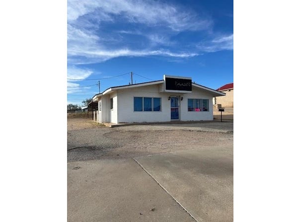 3311 College Ave, Snyder, TX 79549