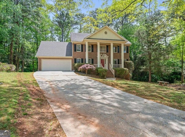 4128 Mayflower, Lilburn, GA 30047