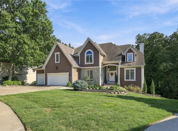 1325 NW 47th Street, Kansas City, MO 64116