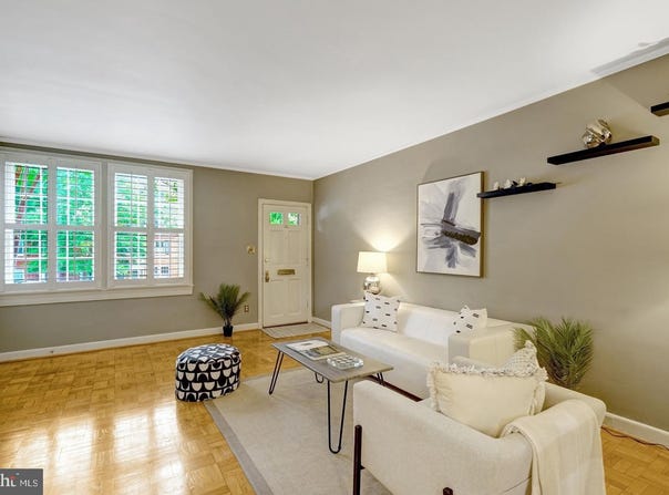 1030 S BARTON ST #273, ARLINGTON, VA 22204