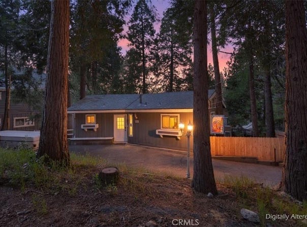 770 Berne, Crestline, CA 92325