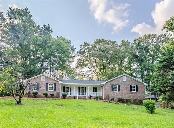 1051 Rowland Road, Stone Mountain, GA 30083