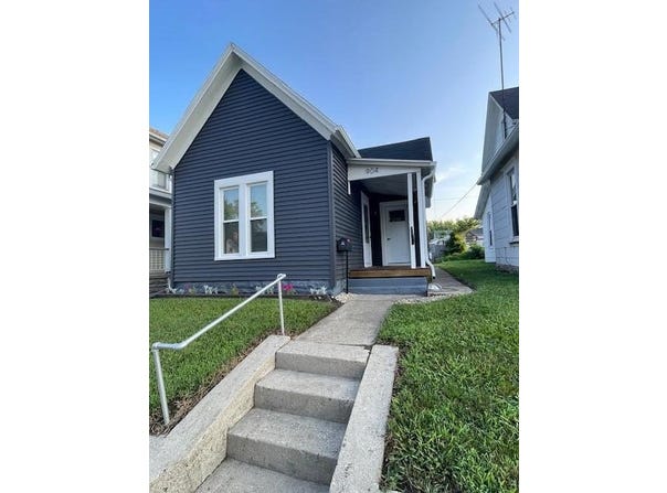 904 W High Street, Piqua, OH 45356