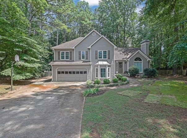 7665 Brentwood Court, Cumming, GA 30040