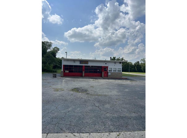 501 E Trotwood Boulevard, Dayton, OH 45426