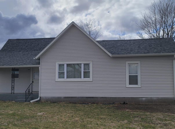 308 SE 6th Street, Greenfield, IA 50849
