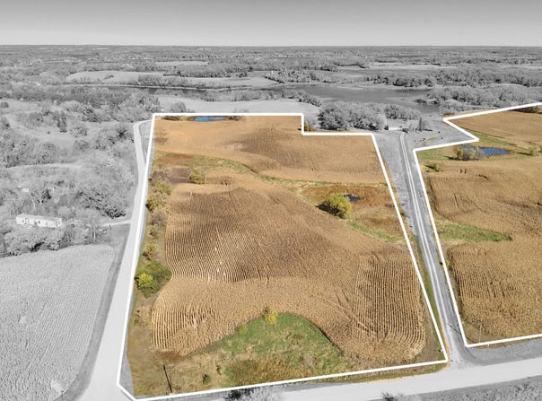 3XXXX 200th St Parcel B, Underwood, MN 56586