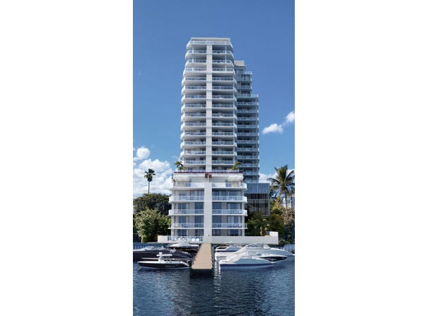 4714 N Flagler Drive, West Palm Beach, FL 33407