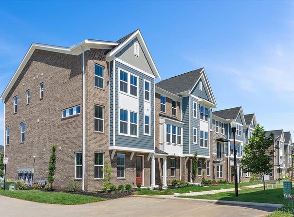 7258 Otley Drive, West Chester, OH 45069