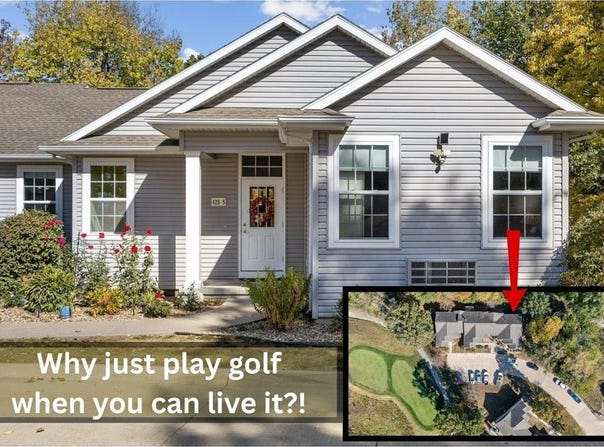 425 27th Avenue, Amana, IA 52203