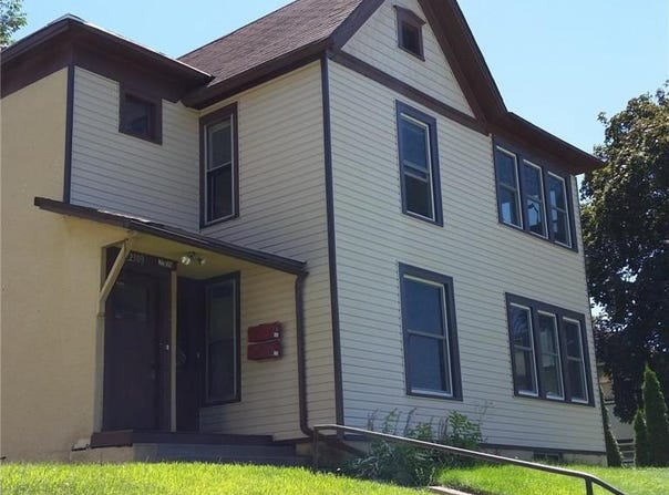 2309 Buchanan Street NE, Minneapolis, MN 55418