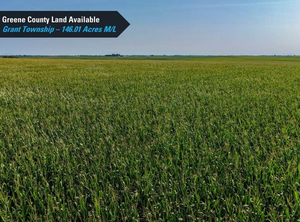 280th Street, Jefferson, IA 50129