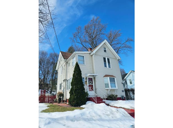 37 Sheffield Street, New Britain, CT 06051